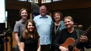 worship-team